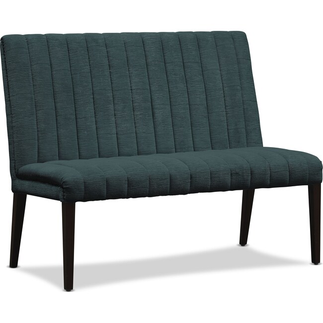 Dining Room Furniture - Artemis Bench - Teal