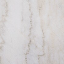 artemis white marble black legs dining table   