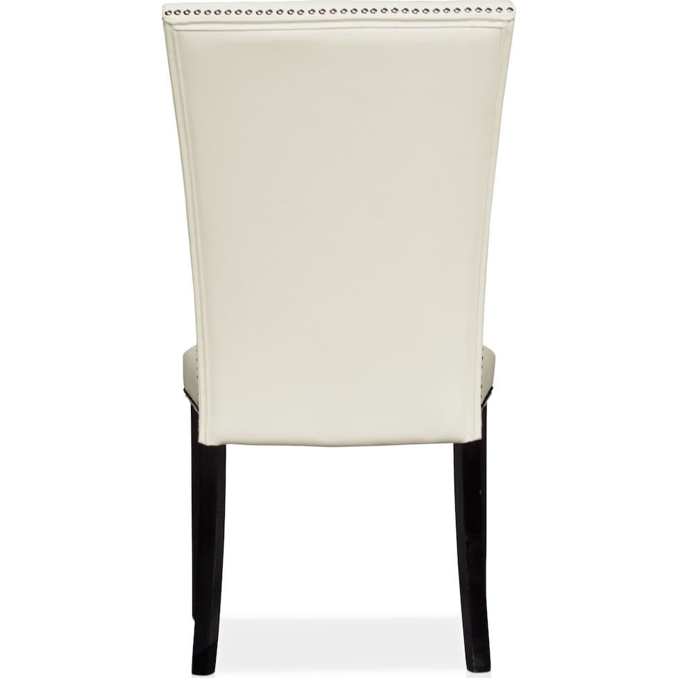 artemis white  pc dining room   