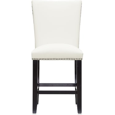 Artemis Upholstered Stool