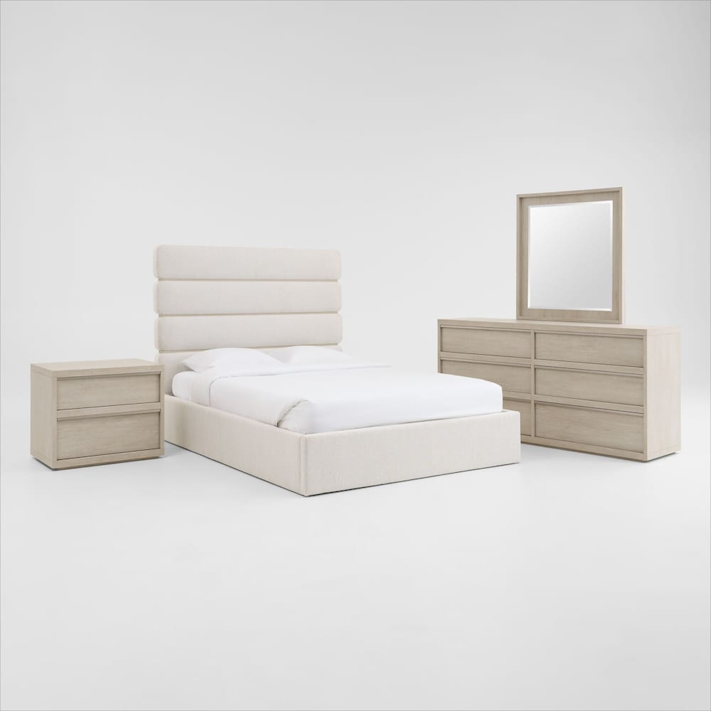 Artesia Bedroom Collection
