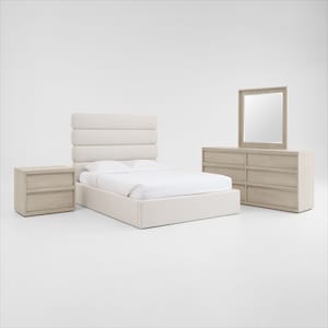Artesia Bedroom Collection image