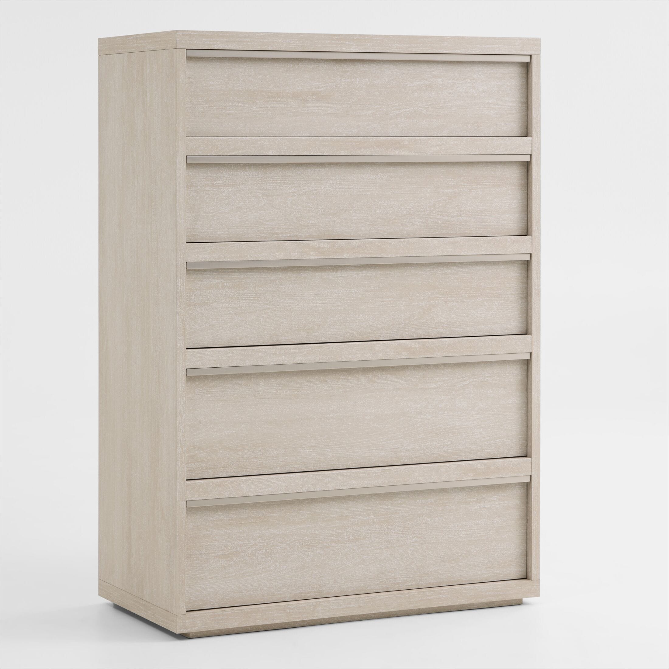 Vanilla　0925 Summer Hill Nine Drawer Dresser | Universal Furniture