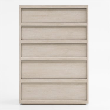 Artesia 5-Drawer Chest