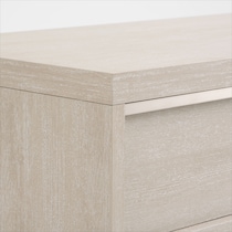artesia bedroom gray chest   
