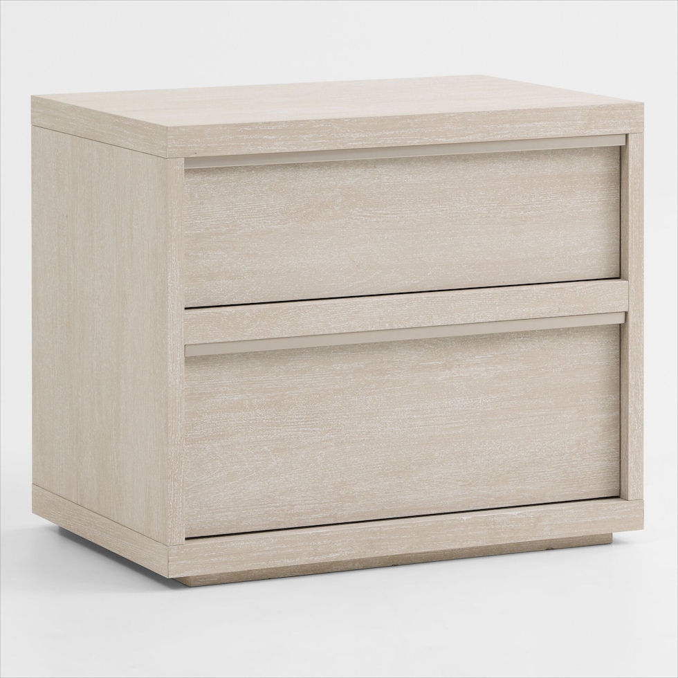 Value City Furniture Rockville - Artesia Bedroom Set