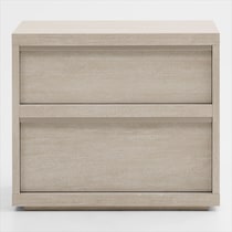 Value City Furniture Rockville - Artesia Bedroom Set