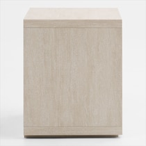 Value City Furniture Rockville - Artesia Bedroom Set