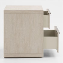 Value City Furniture Rockville - Artesia Bedroom Set
