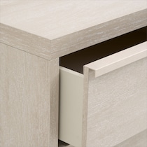 Value City Furniture Rockville - Artesia Bedroom Set