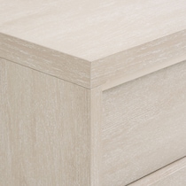 Value City Furniture Rockville - Artesia Bedroom Set