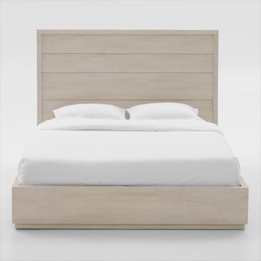 Artesia Panel Queen Bed