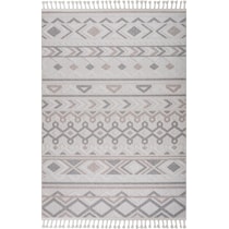 arwen beige gray area rug  x    