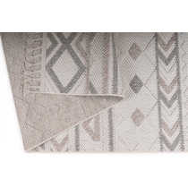 arwen beige gray area rug  x    