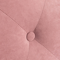 arya pink futon   