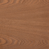 ash walnut swatch  