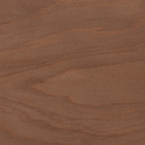 ash walnut swatch  