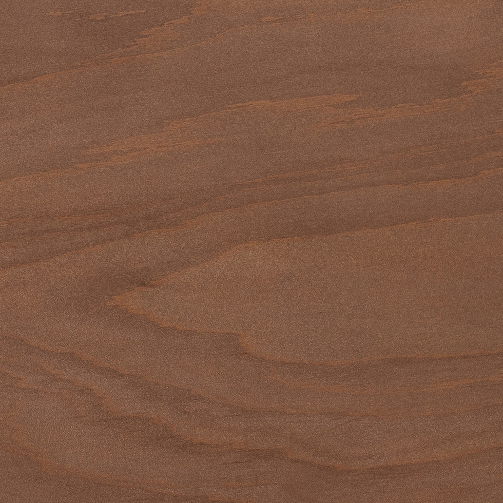 ash walnut swatch  