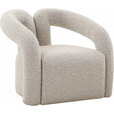 Ashbury Accent Chair