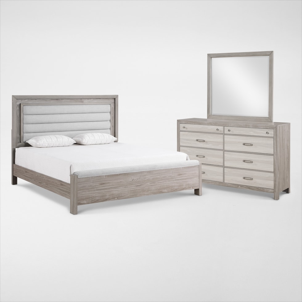 asher gray natural  pc queen bedroom web   