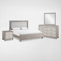 asher gray natural  pc queen bedroom web   