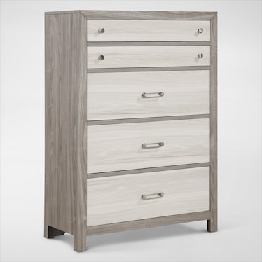 Asher Chest