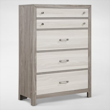 Asher Chest