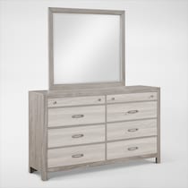 asher gray natural dresser and mirror web   