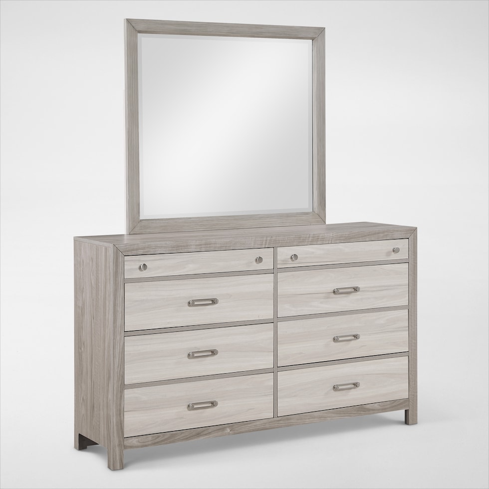 asher gray natural dresser and mirror web   