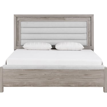 Asher Bed