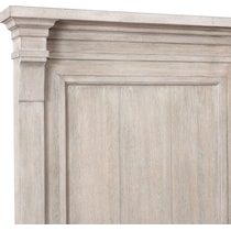 asheville bedroom sandstone  pc king bedroom   