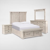 asheville bedroom sandstone  pc king bedroom web   