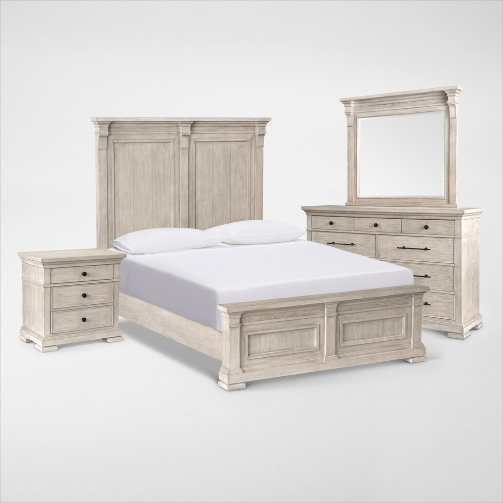 asheville bedroom sandstone  pc queen bedroom web   