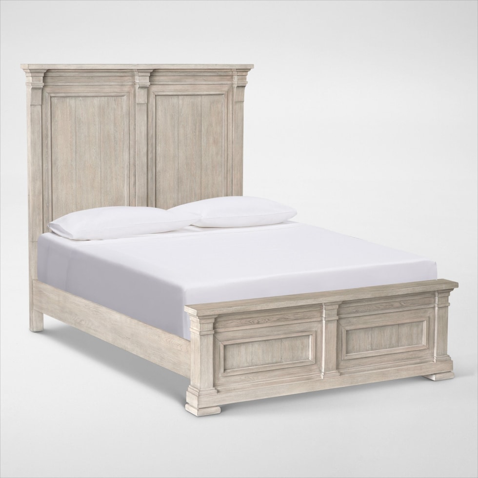 asheville bedroom sandstone  pc queen bedroom web   
