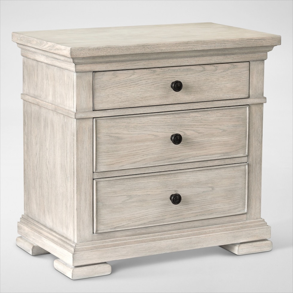 asheville bedroom sandstone nightstand web   