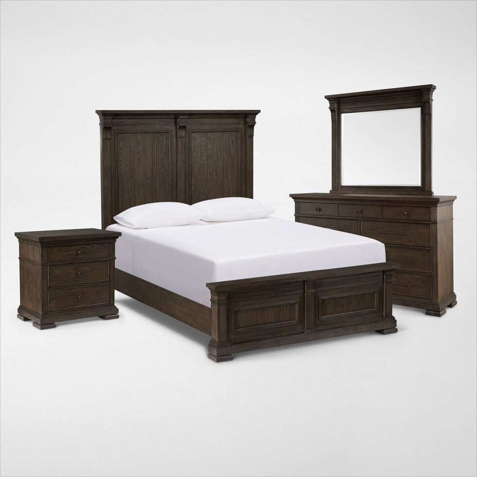 asheville bedroom tobacco  pc queen bedroom web   