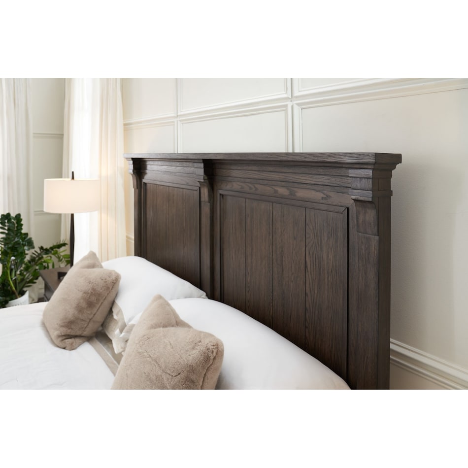 Asheville Storage Bed | Value City Furniture