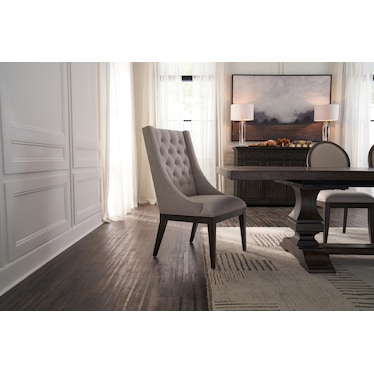 Asheville Host Chair