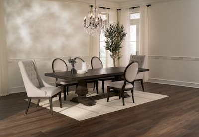 Asheville Dining Collection