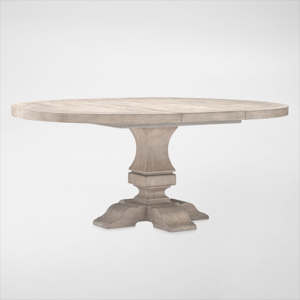 asheville dining light brown dining table web   