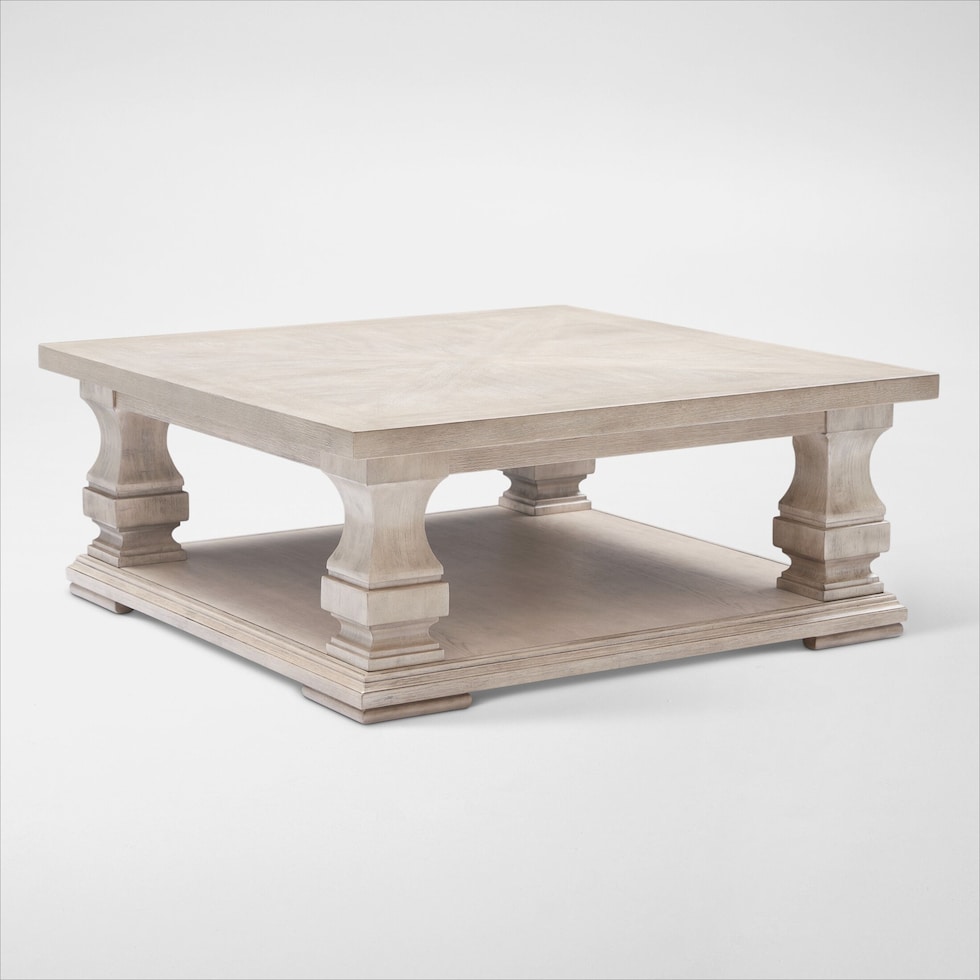 asheville tables light brown coffee table web   