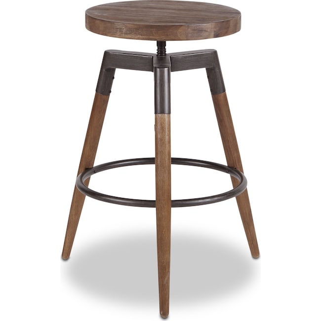 Dining Room Furniture - Ashland Counter-Height Stool