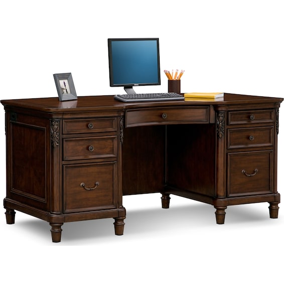 Office Desks | Value City Furniture