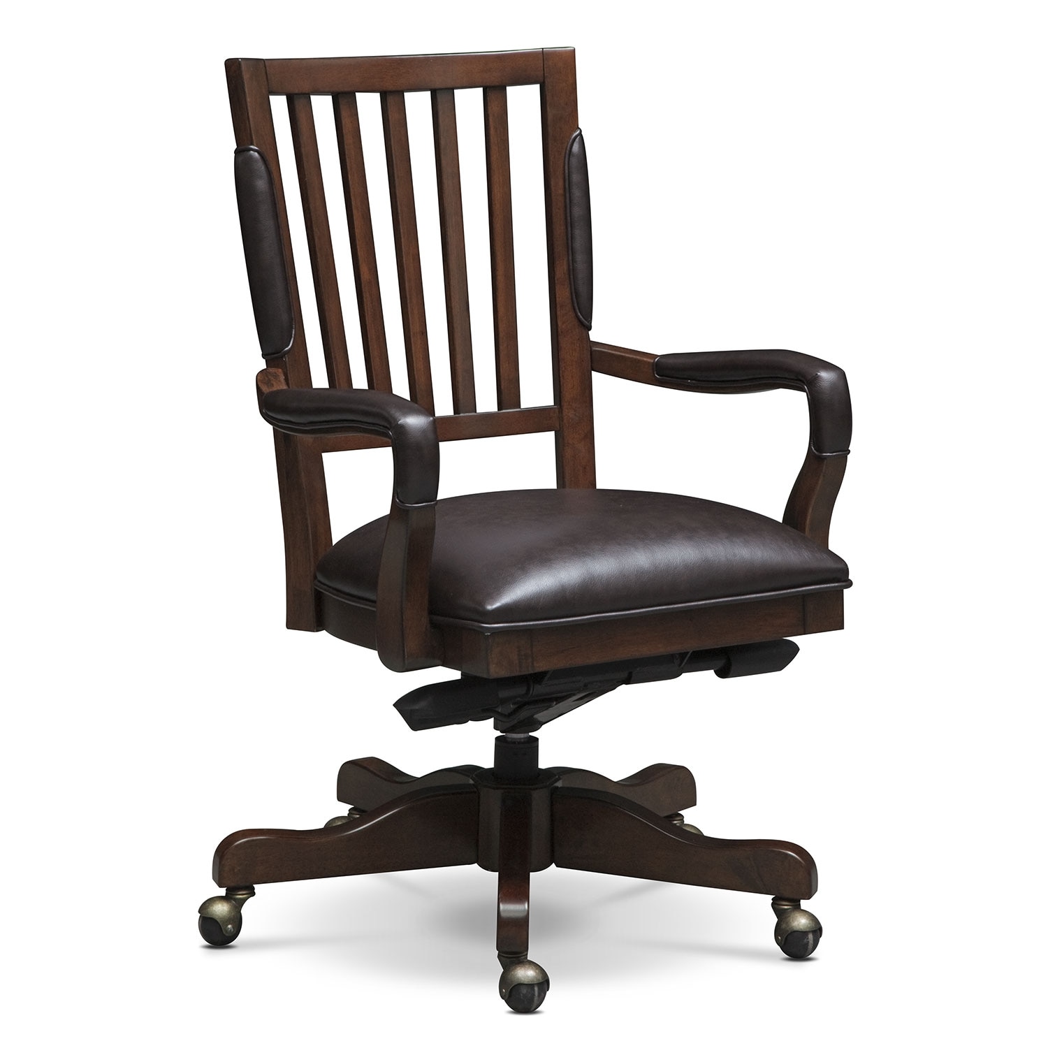 value city furniture office chairs