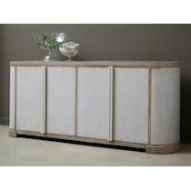 ashley neutral cabinet   