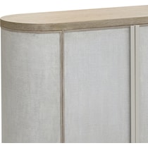 ashley neutral cabinet   