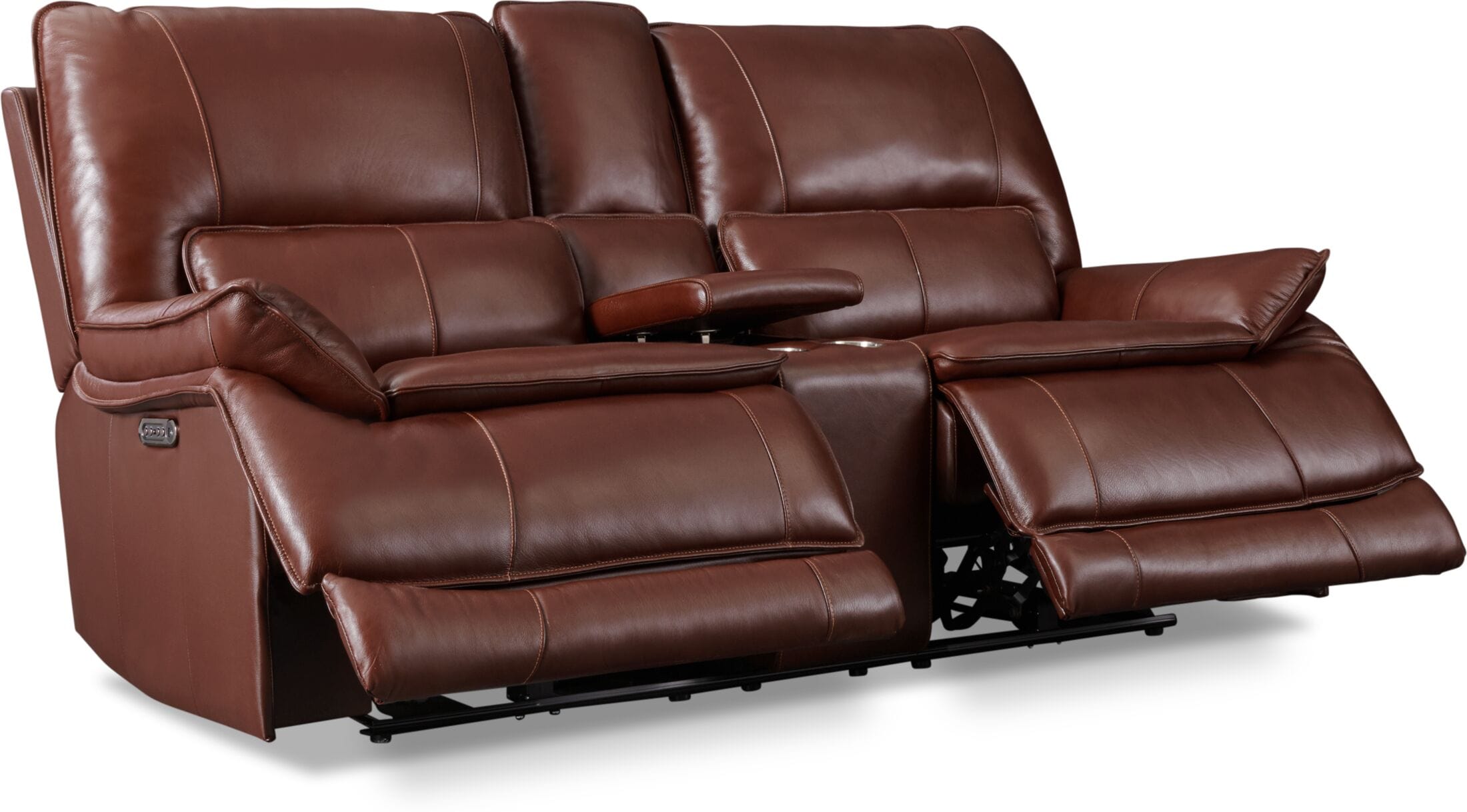 dual power lift chair recliner loveseat