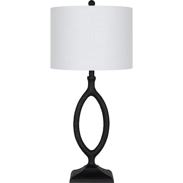 33" Astor Table Lamp