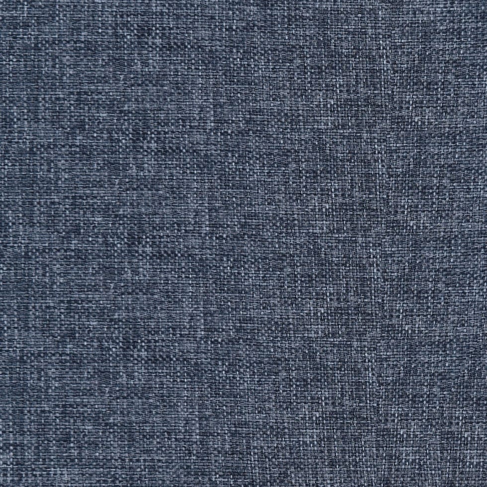 astrid blue full queen headboard   