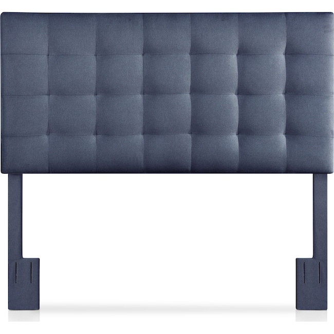 Bedroom Furniture - Astrid Upholstered Headboard